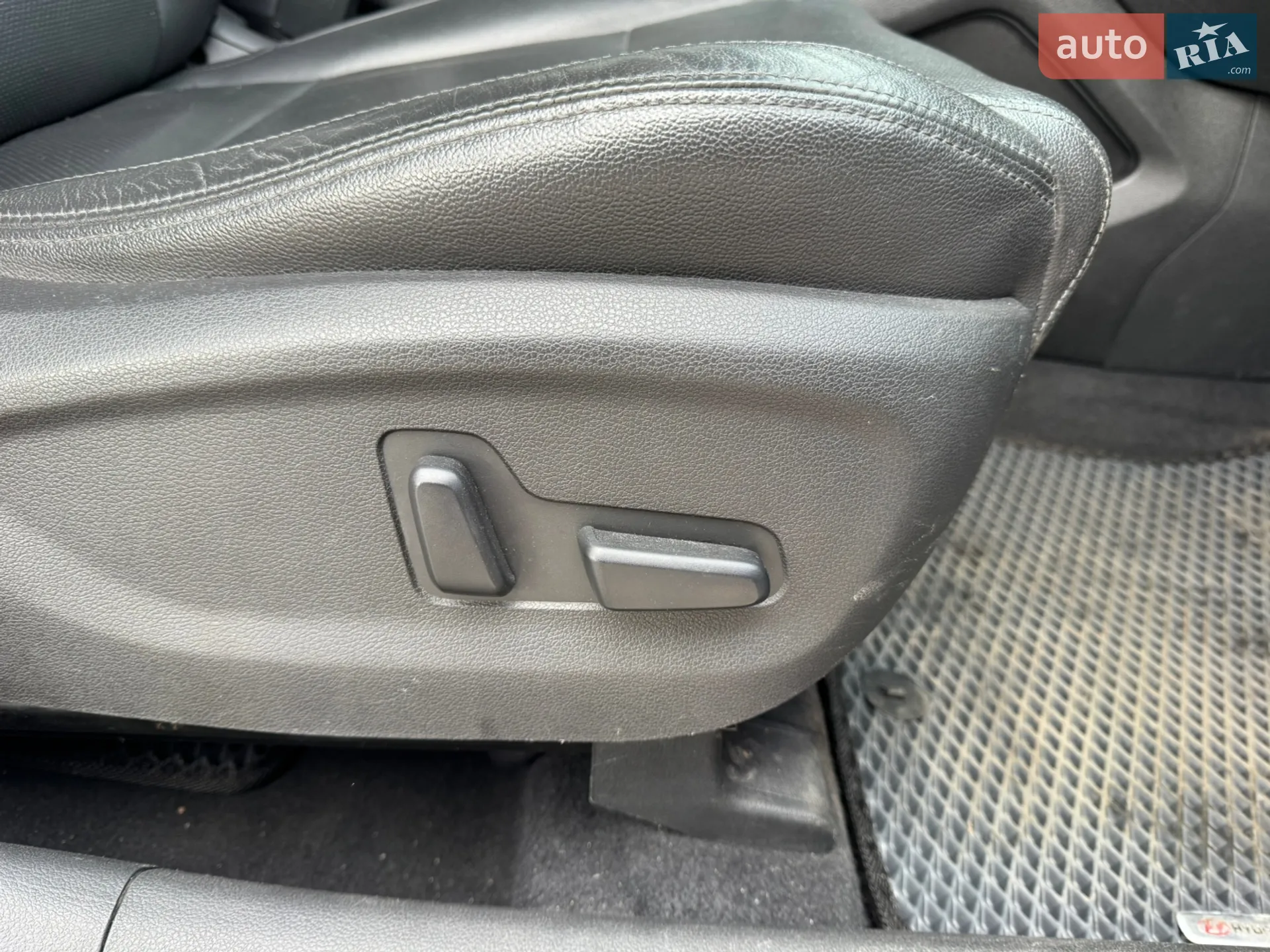 2018 Hyundai Tucson - мініатюра 22
