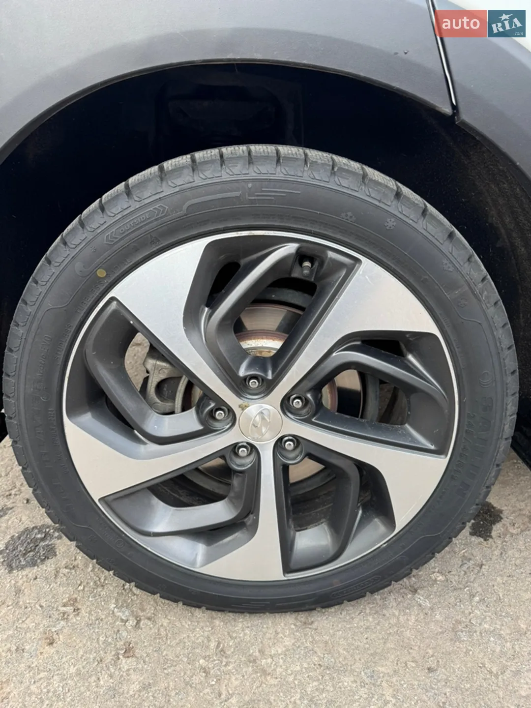 2018 Hyundai Tucson - мініатюра 25