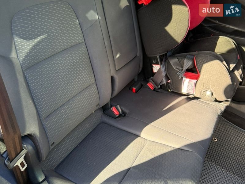 Внедорожник / Кроссовер Hyundai Tucson 2018 в Киеве фото 21 Внедорожник / Кроссовер Hyundai Tucson 2018 в Киеве