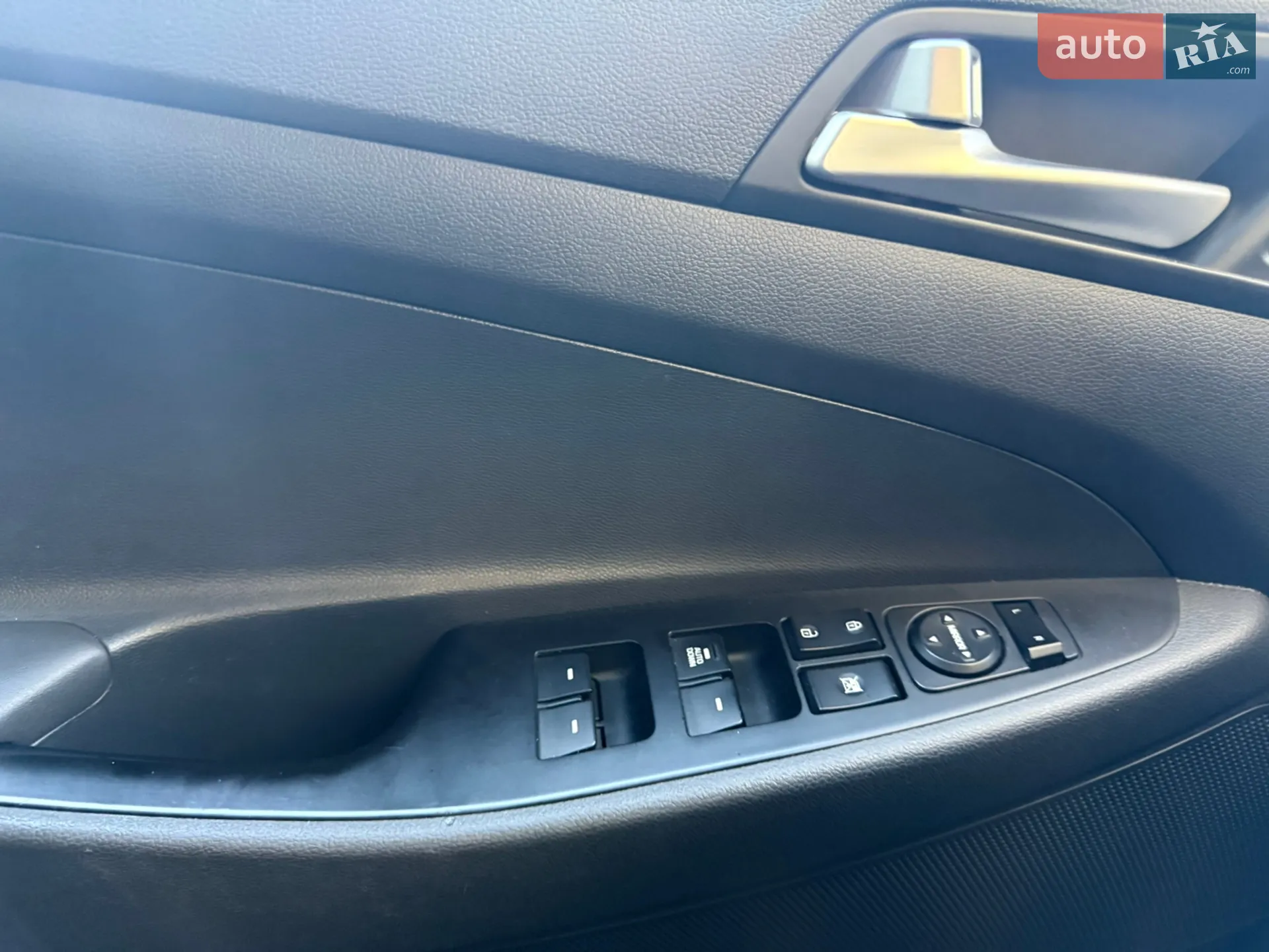2018 Hyundai Tucson - мініатюра 23
