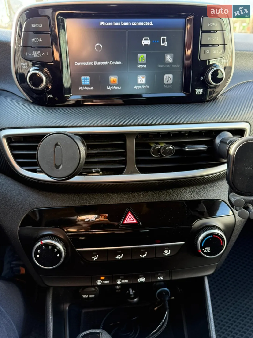 2018 Hyundai Tucson - мініатюра 27