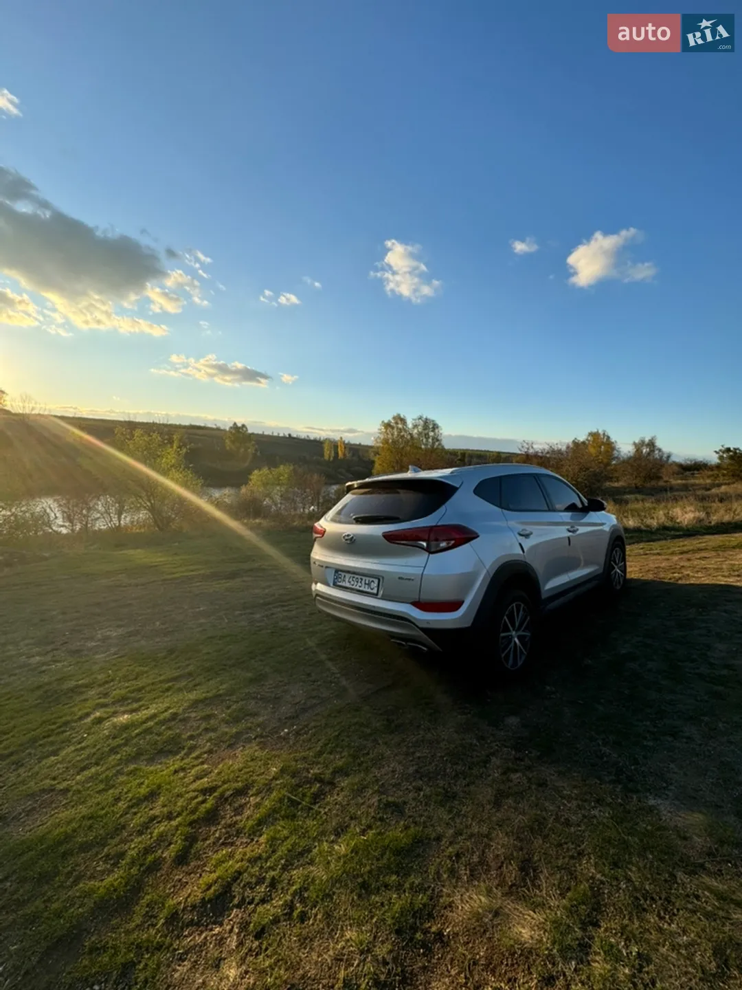 2016 Hyundai Tucson - мініатюра 11