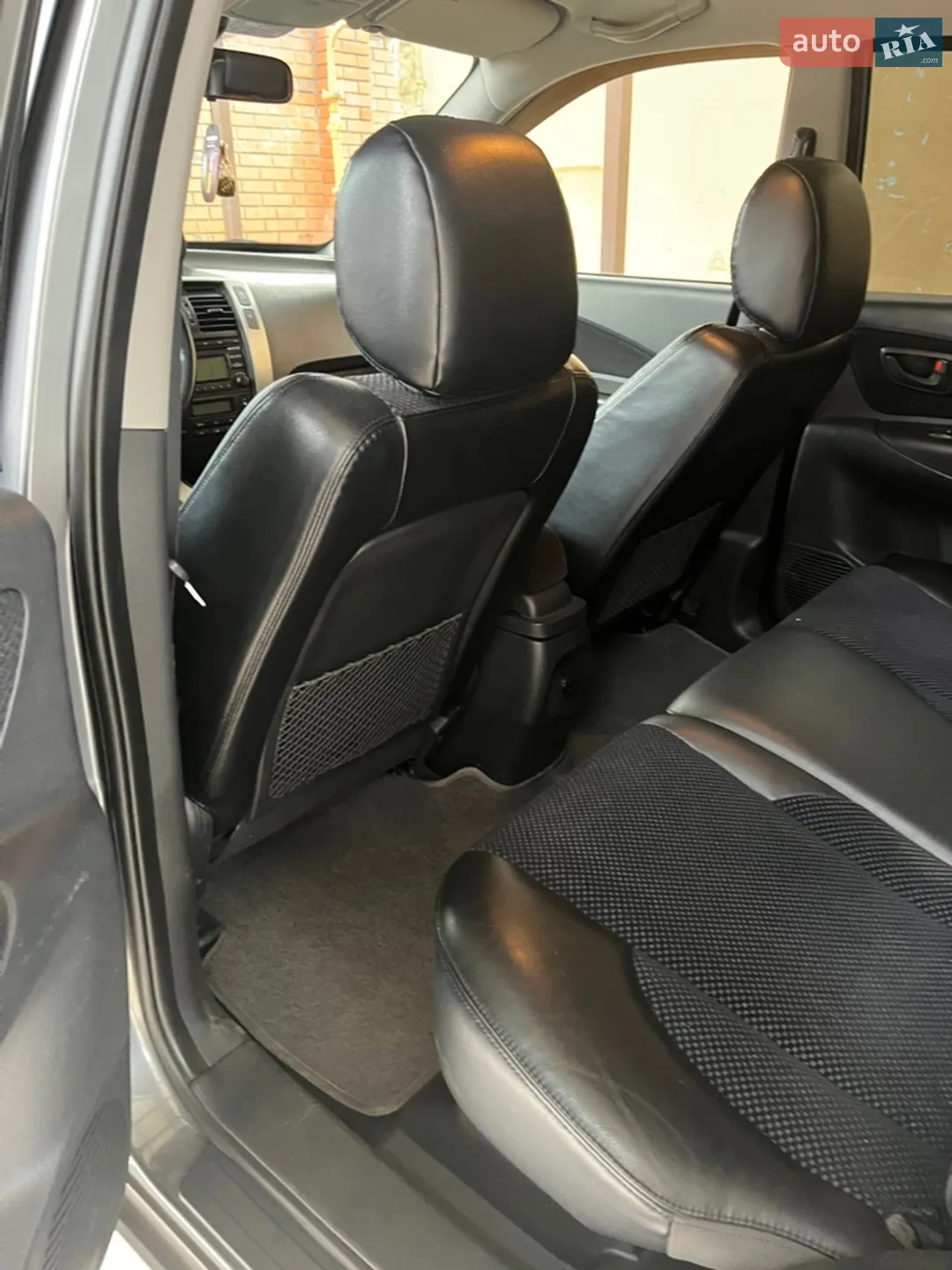 2011 Hyundai Tucson - мініатюра 14