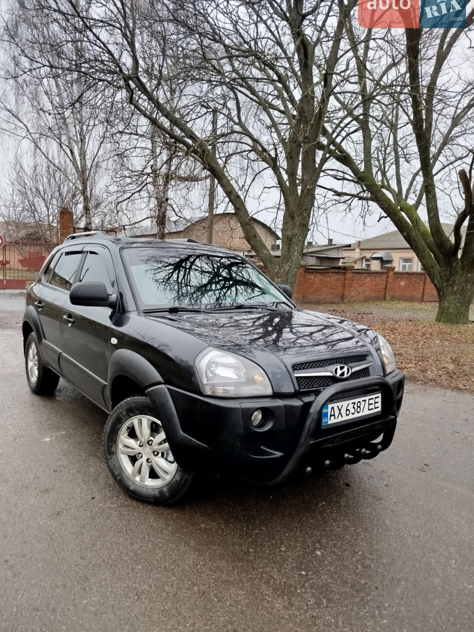 2012 Hyundai Tucson - мініатюра 16
