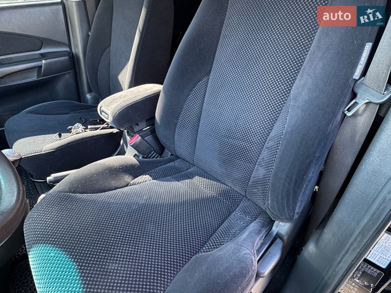 Позашляховик / Кросовер Hyundai Tucson 2007 в Балаклії