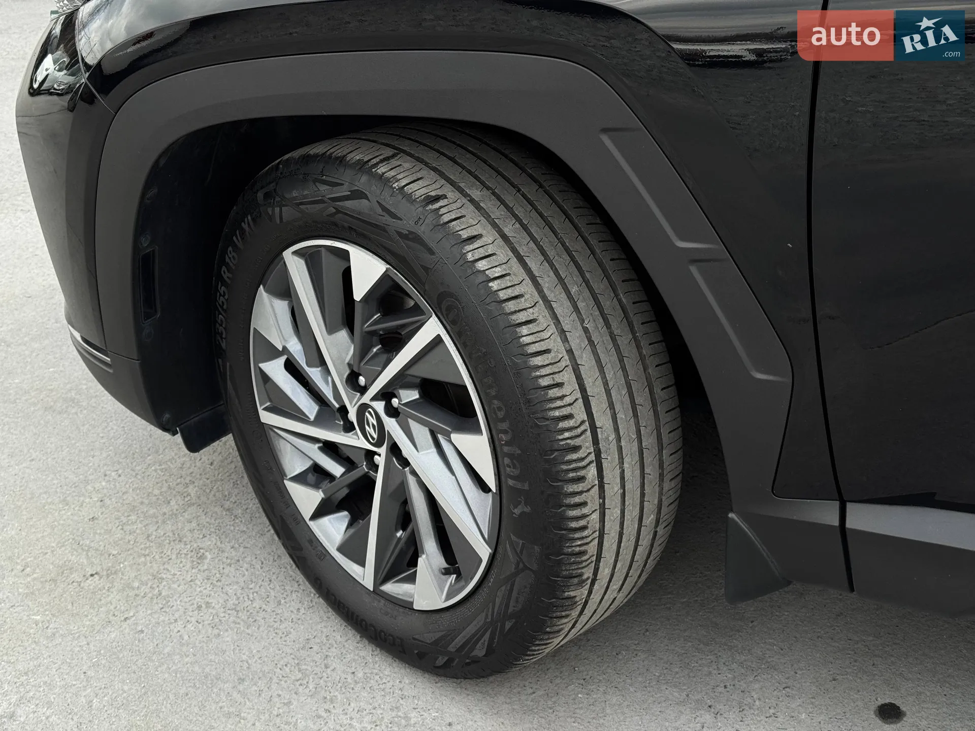 2021 Hyundai Tucson - мініатюра 5