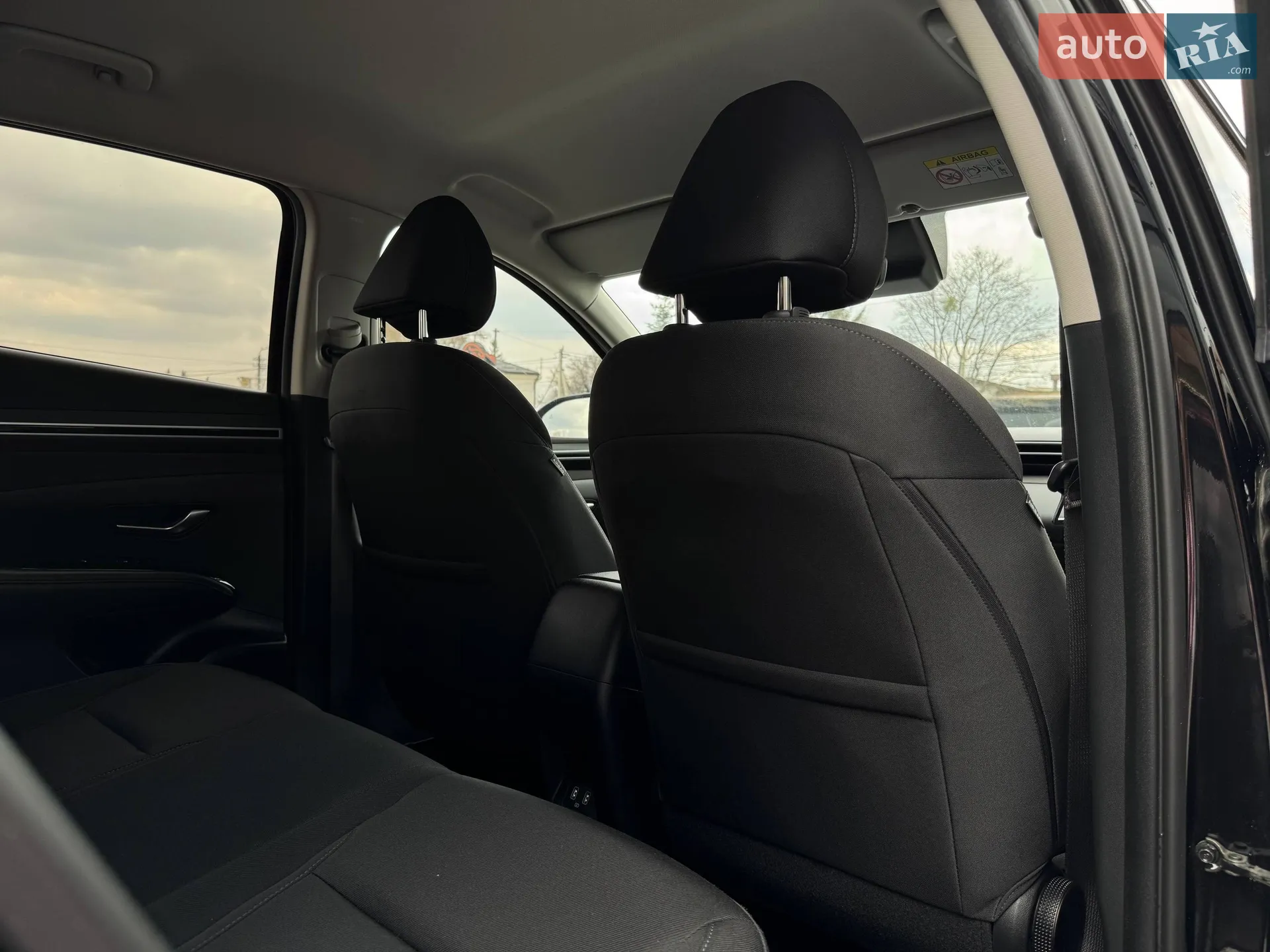 2021 Hyundai Tucson - мініатюра 60