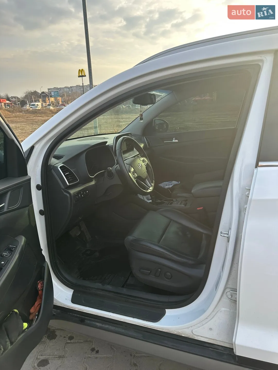 2019 Hyundai Tucson - мініатюра 11