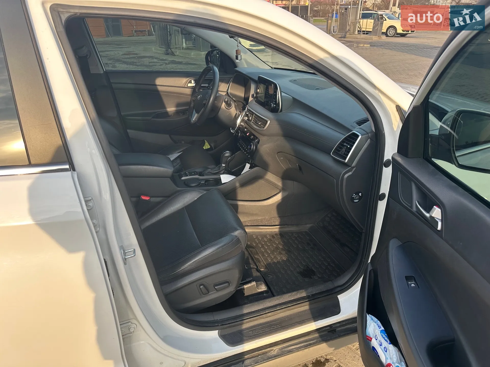 2019 Hyundai Tucson - мініатюра 16