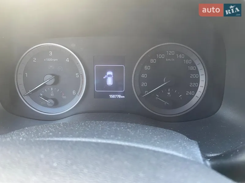 Hyundai Tucson 2016 VIN TMAJ381ADHJ307400 фото оголошення 12 з 54