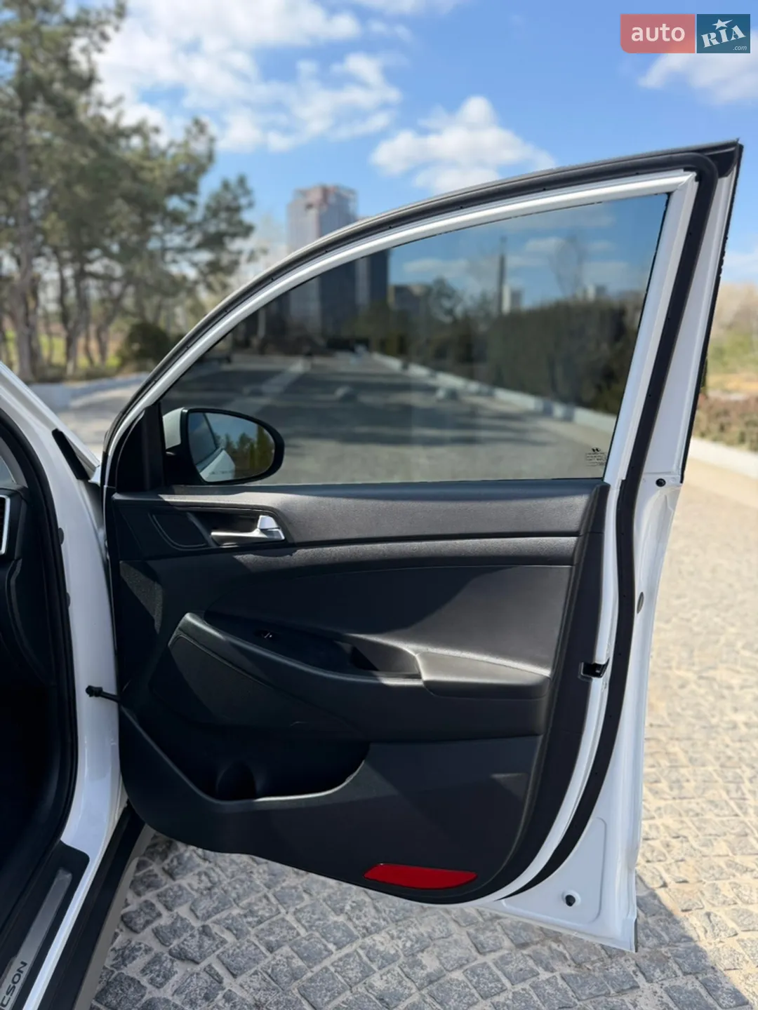 2019 Hyundai Tucson - мініатюра 15