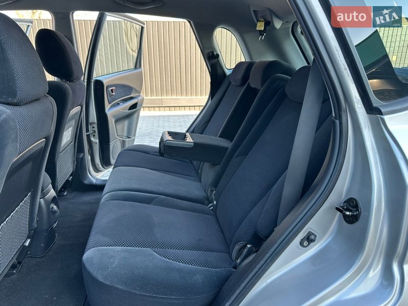 Внедорожник / Кроссовер Hyundai Tucson 2006 в Днепре