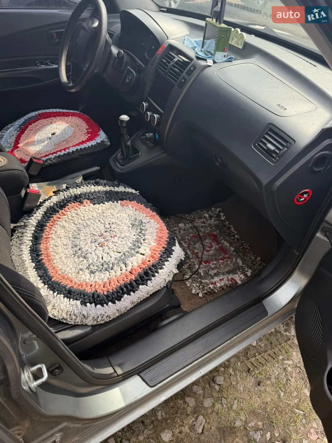 2013 Hyundai Tucson - мініатюра 8