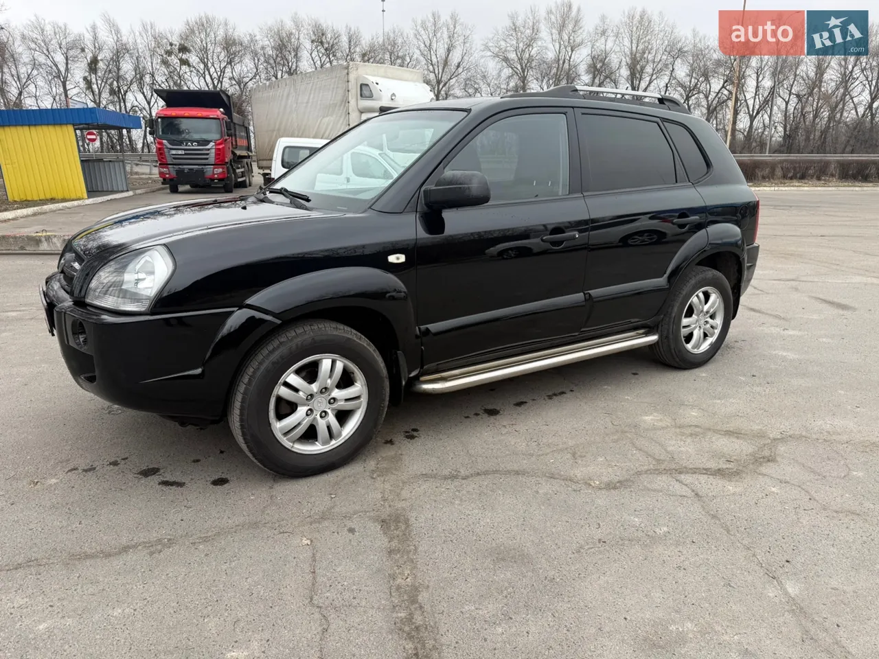 2011 Dacia Logan - мініатюра 23