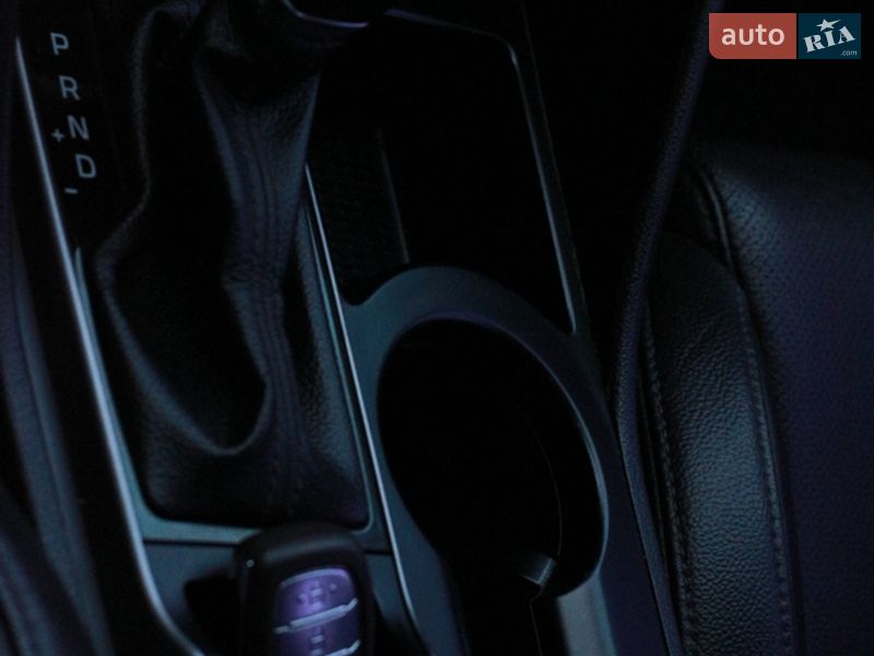 Внедорожник / Кроссовер Hyundai Tucson 2016 в Киеве