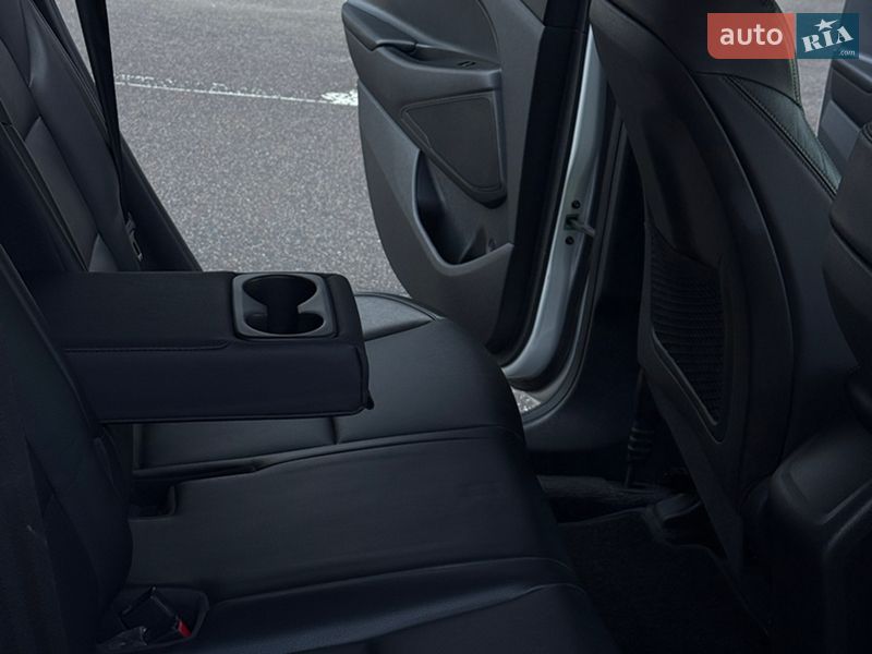 Внедорожник / Кроссовер Hyundai Tucson 2016 в Киеве