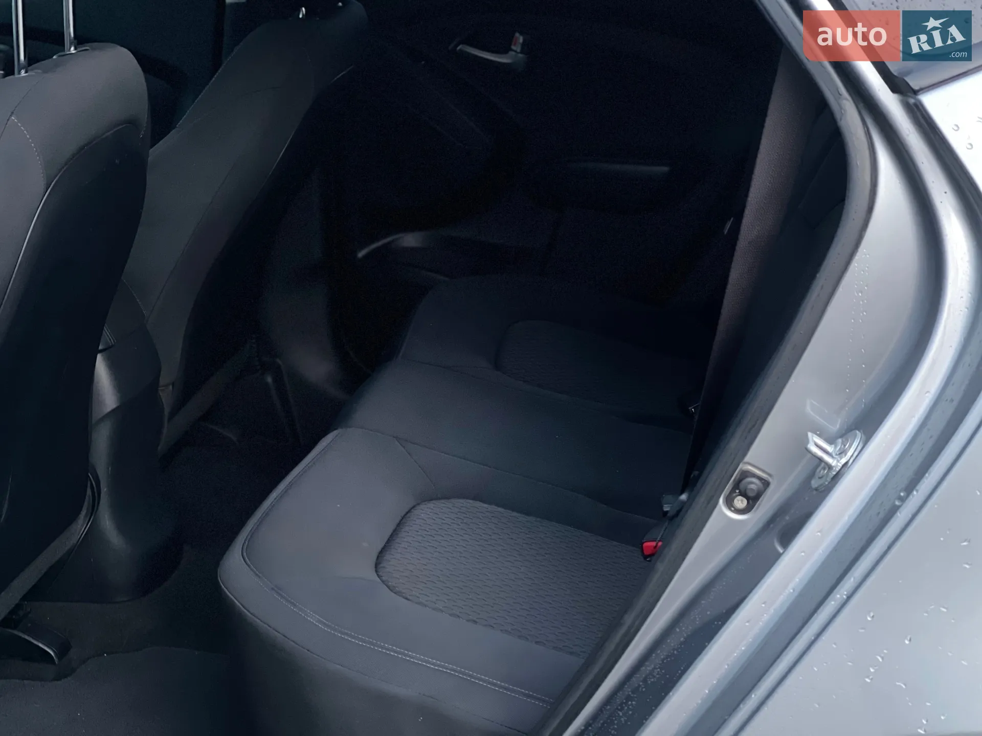 2011 Hyundai Tucson - мініатюра 25