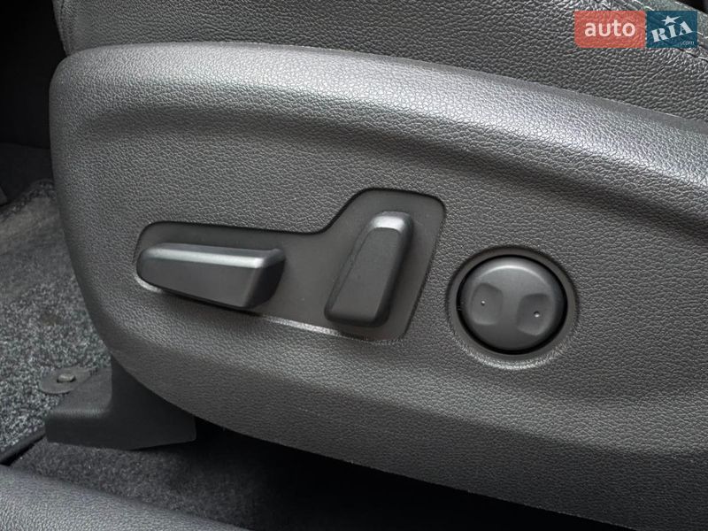 Позашляховик / Кросовер Hyundai Tucson 2017 в Одесі