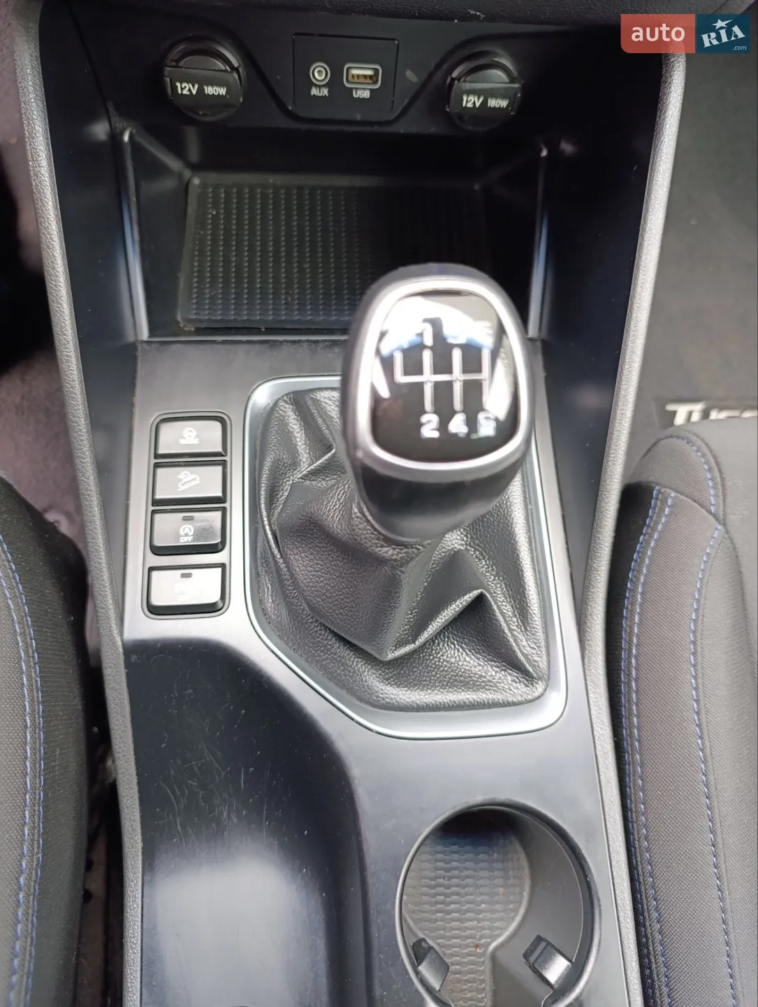 2018 Hyundai Tucson - мініатюра 46