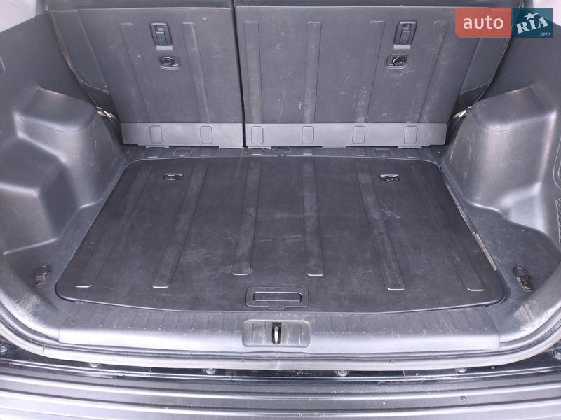 Внедорожник / Кроссовер Hyundai Tucson 2008 в Тернополе