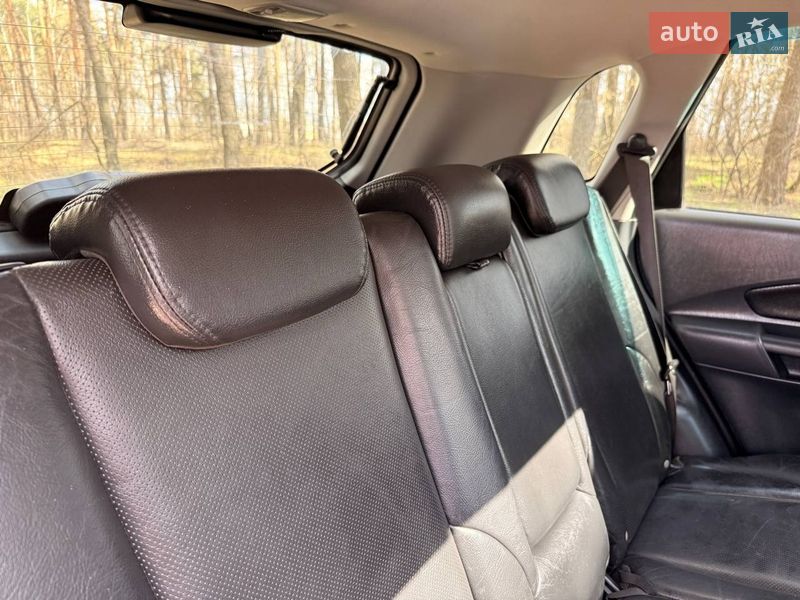 Внедорожник / Кроссовер Hyundai Tucson 2007 в Ахтырке