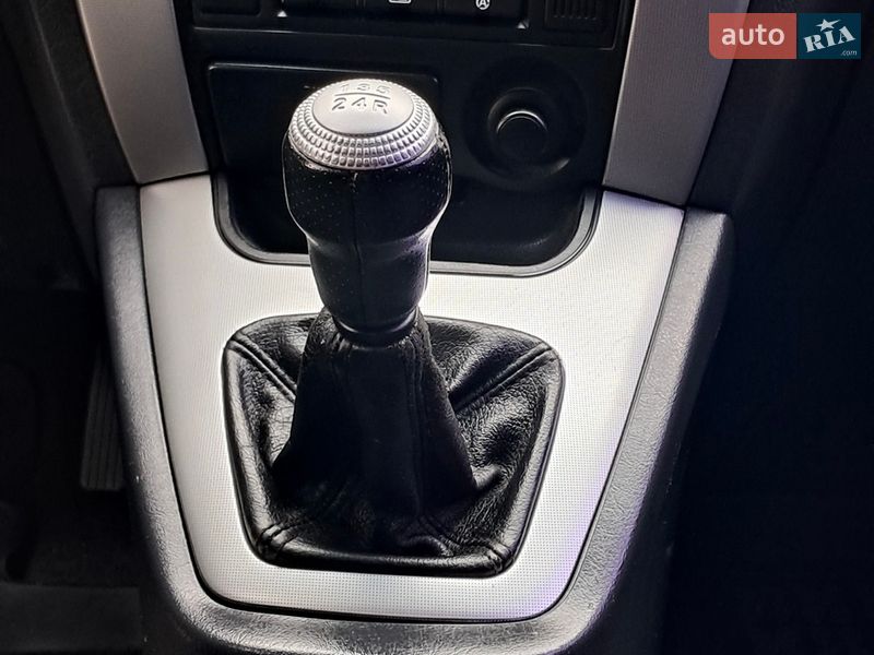 Внедорожник / Кроссовер Hyundai Tucson 2009 в Пятихатках