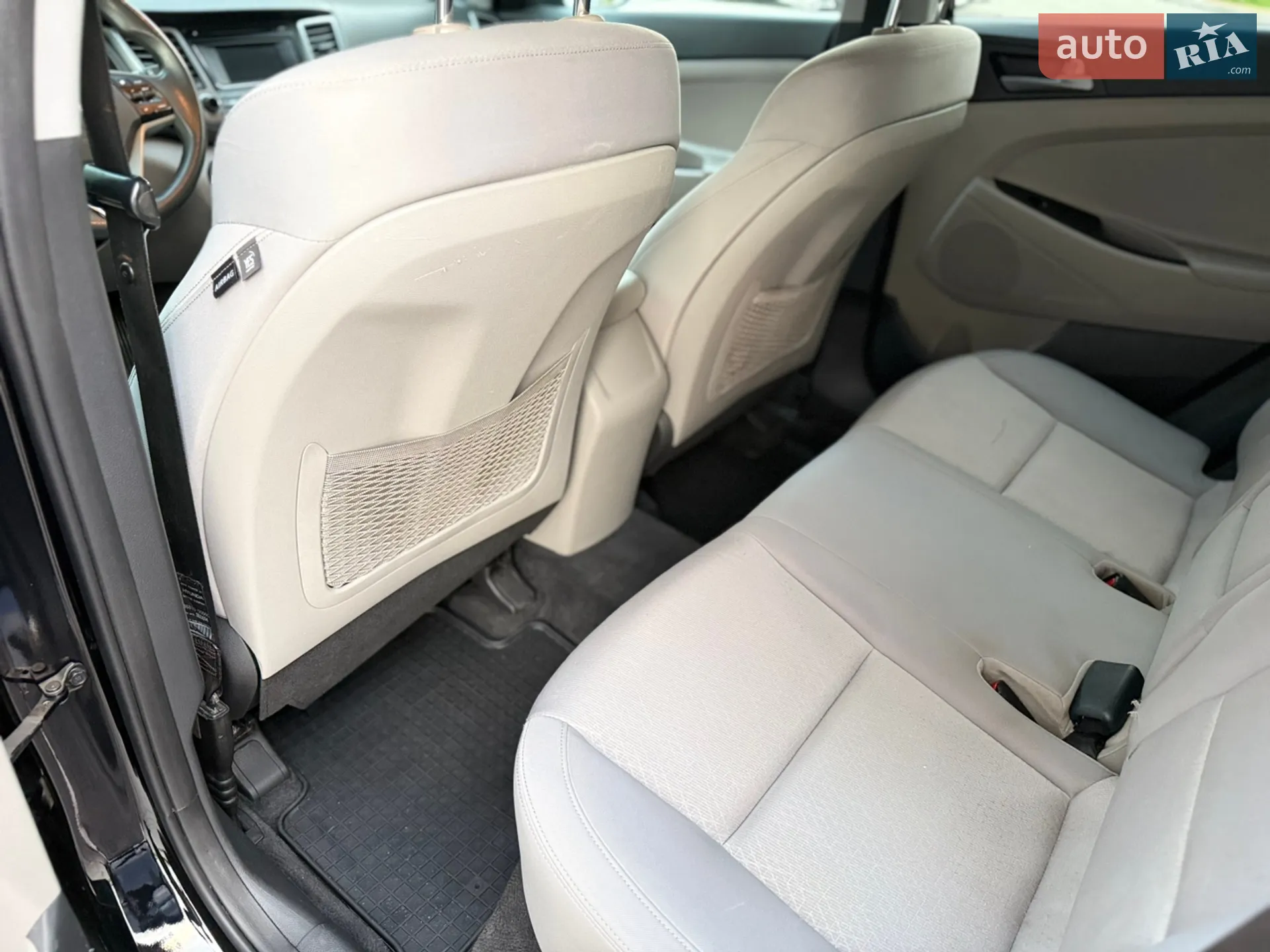2016 Hyundai Tucson - мініатюра 24