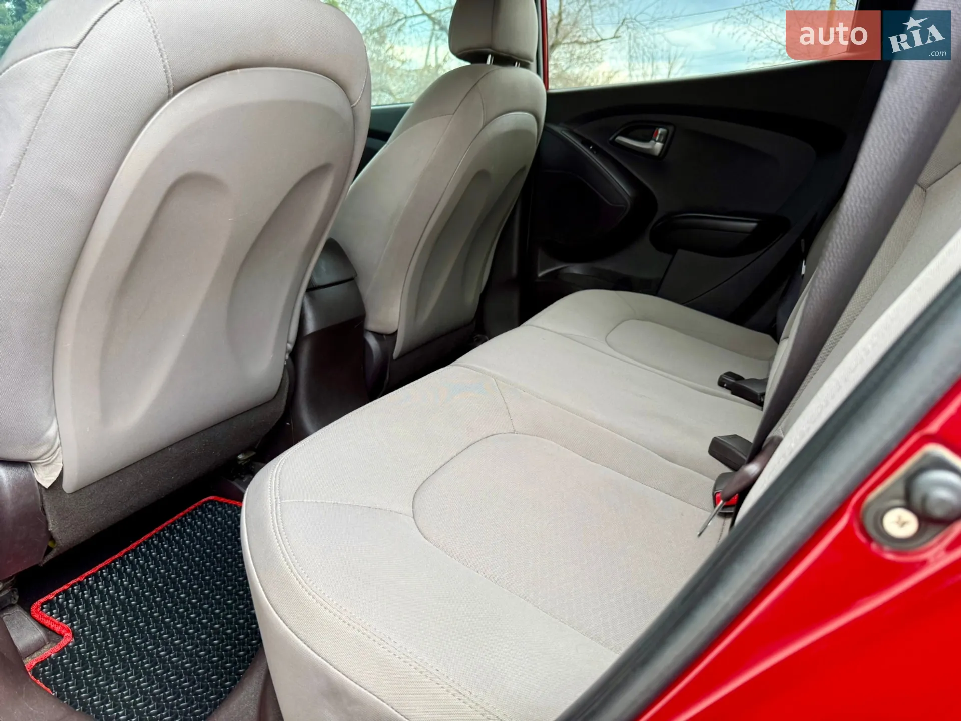2011 Hyundai Tucson - мініатюра 23