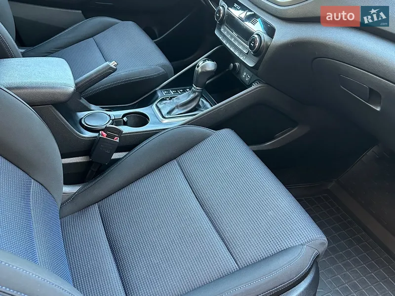 Hyundai Tucson 2016 VIN TMAJ381ADHJ307400 фото оголошення 5 з 54