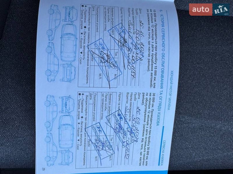 Внедорожник / Кроссовер Hyundai Tucson 2020 в Хмельницком фото 40 Внедорожник / Кроссовер Hyundai Tucson 2020 в Хмельницком