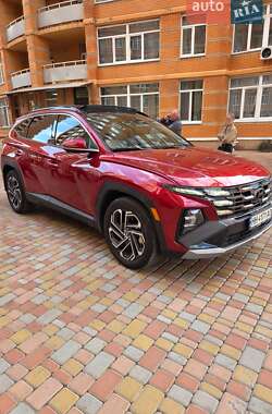 Позашляховик / Кросовер Hyundai Tucson 2025 в Одесі