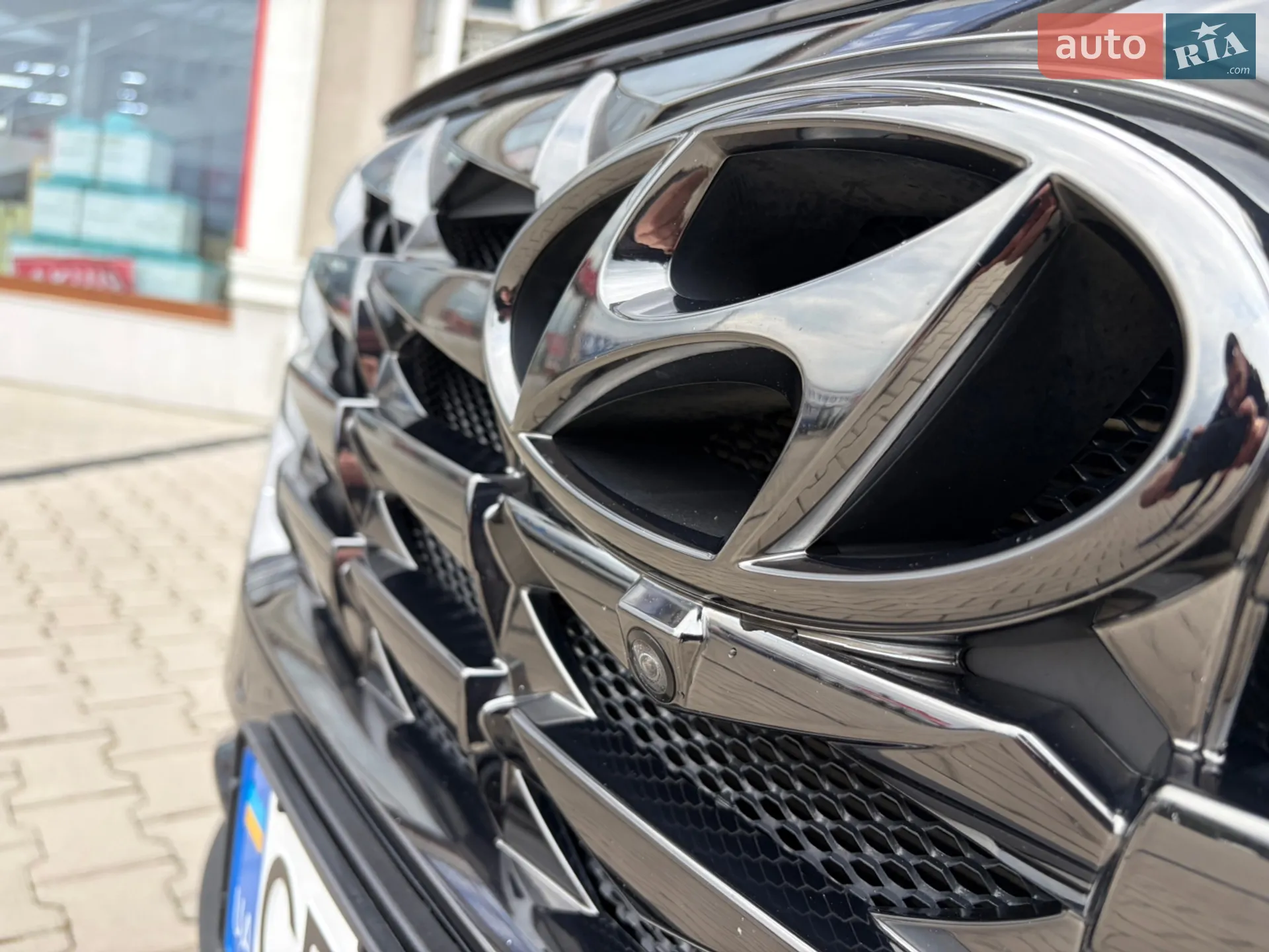 2021 Hyundai Tucson - мініатюра 18