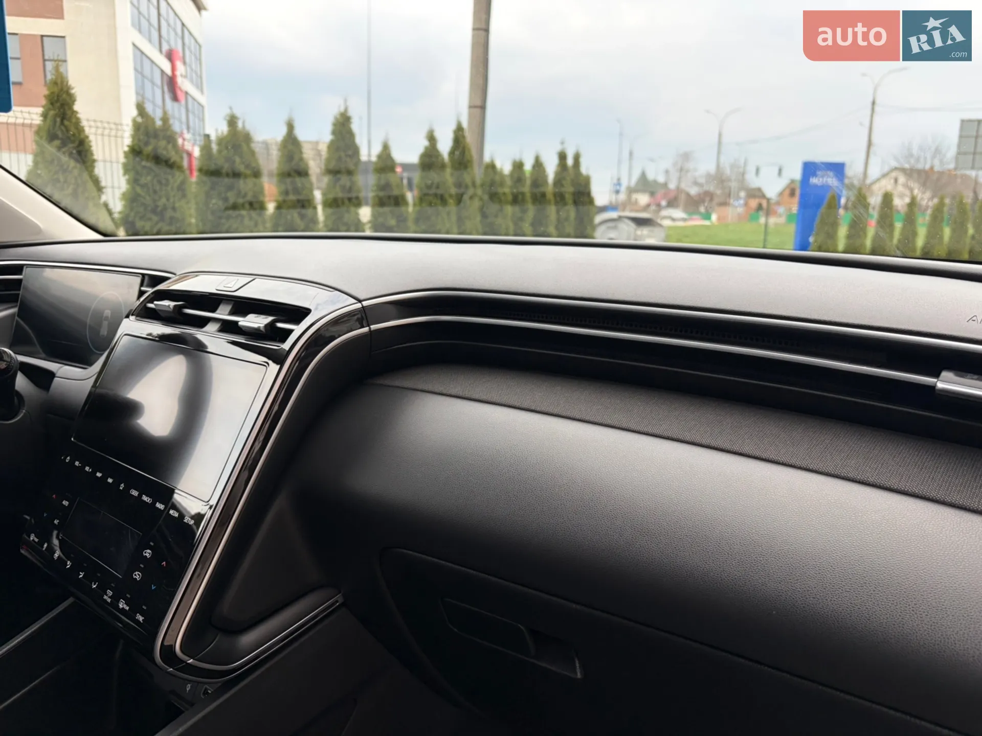 2021 Hyundai Tucson - мініатюра 28