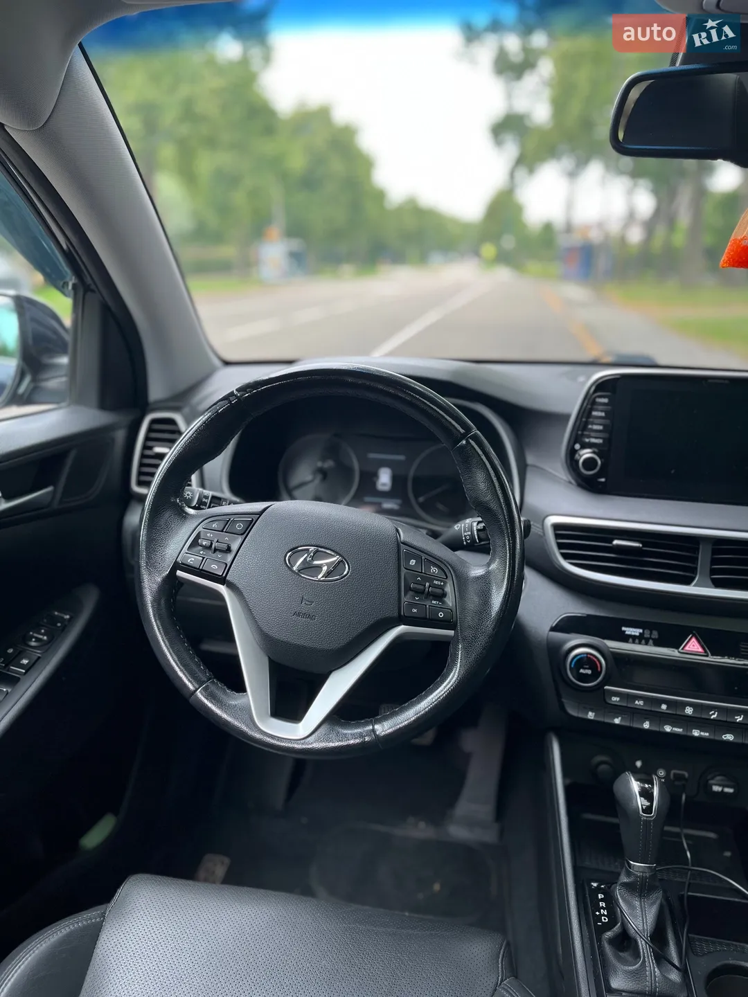 2019 Hyundai Tucson - мініатюра 31