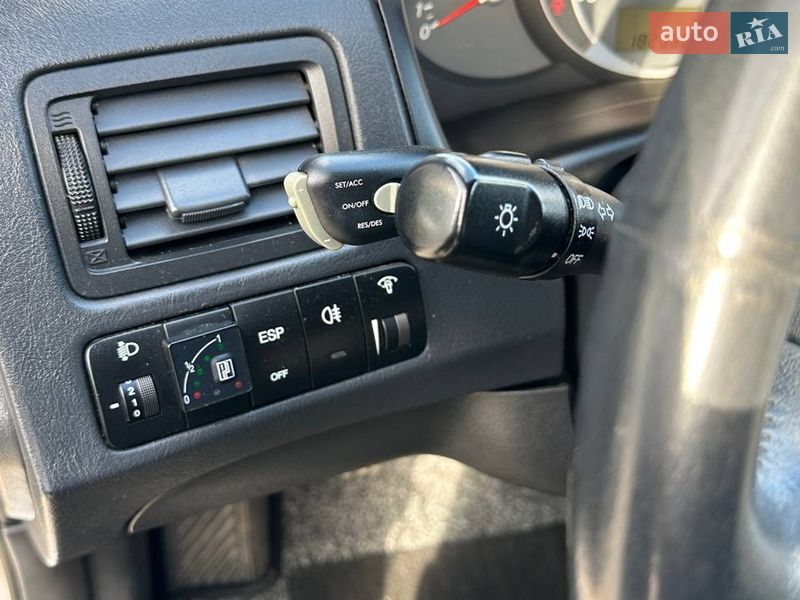 Внедорожник / Кроссовер Hyundai Tucson 2008 в Харькове