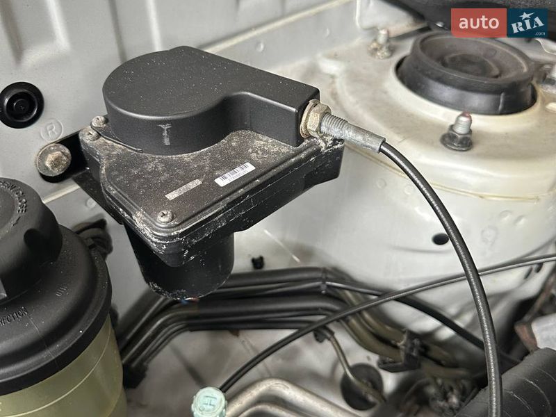 Внедорожник / Кроссовер Hyundai Tucson 2008 в Харькове