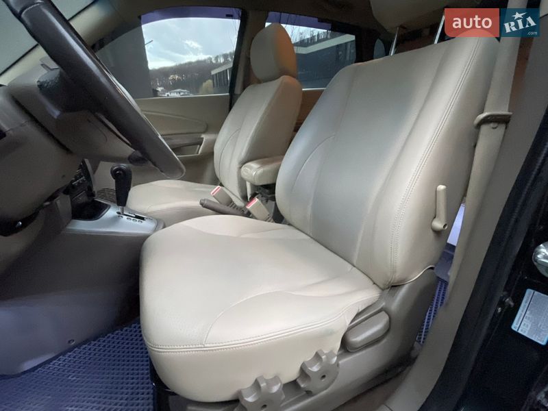 Внедорожник / Кроссовер Hyundai Tucson 2008 в Львове