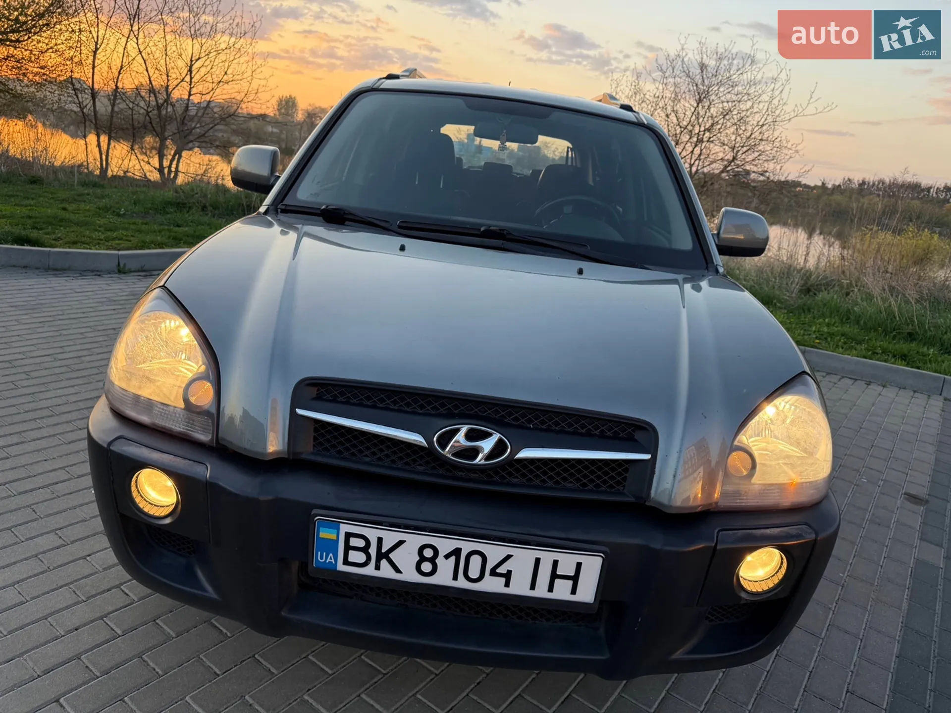 2012 Hyundai Tucson - мініатюра 21
