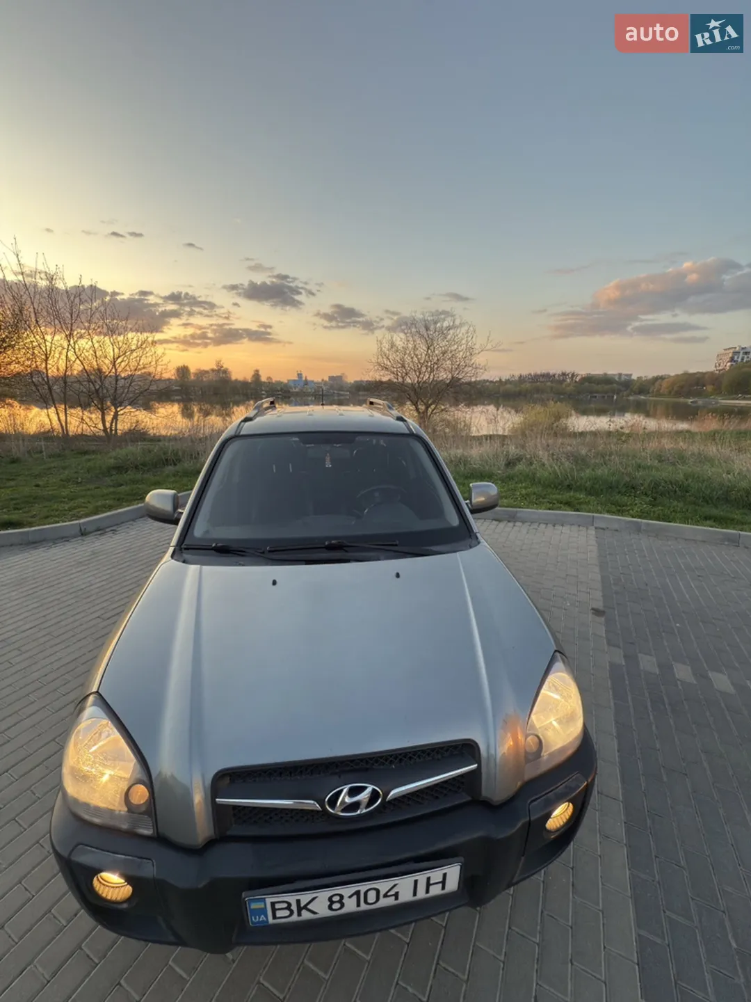2012 Hyundai Tucson - мініатюра 23