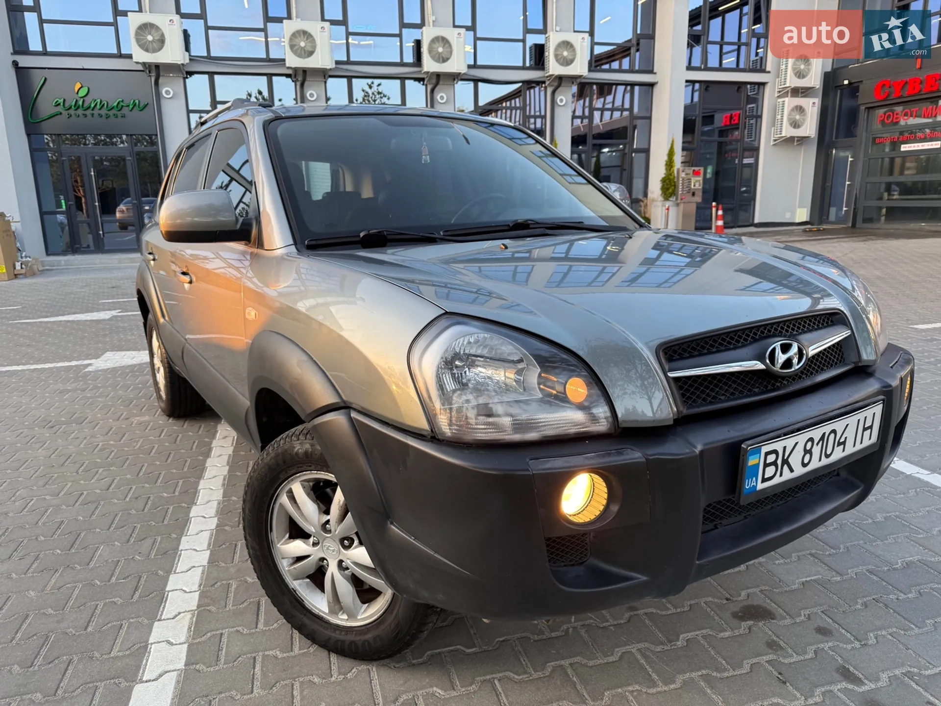 2012 Hyundai Tucson - мініатюра 28