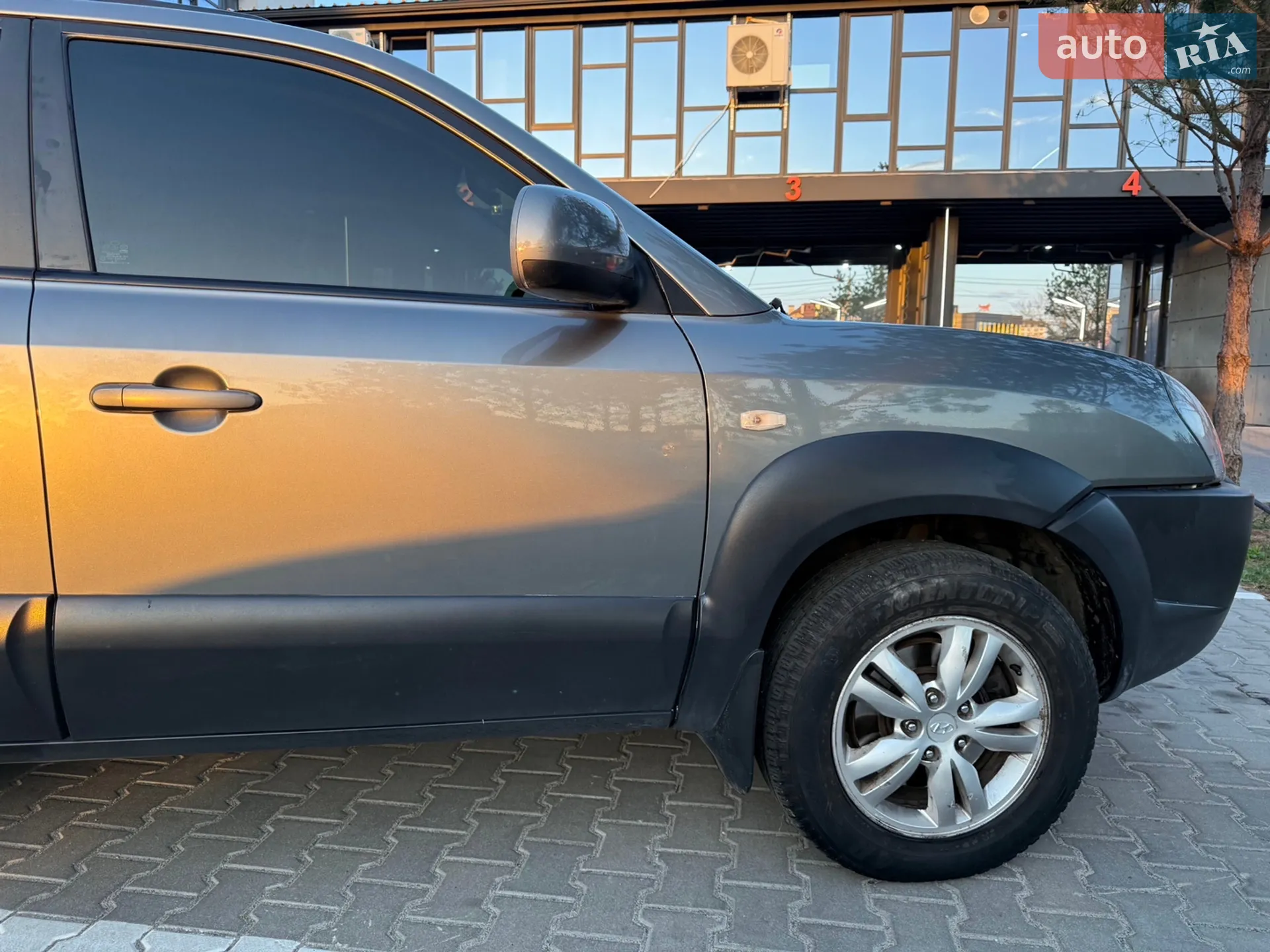 2012 Hyundai Tucson - мініатюра 40