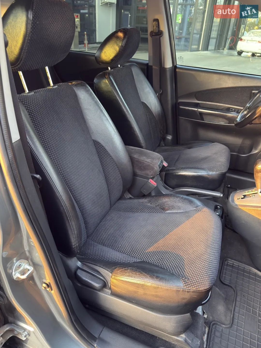 2012 Hyundai Tucson - мініатюра 43