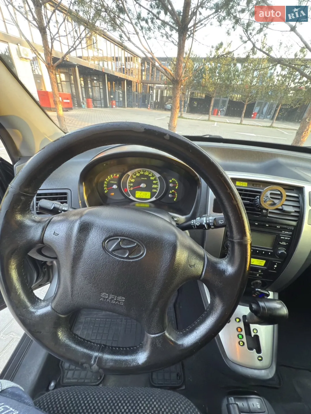2012 Hyundai Tucson - мініатюра 51
