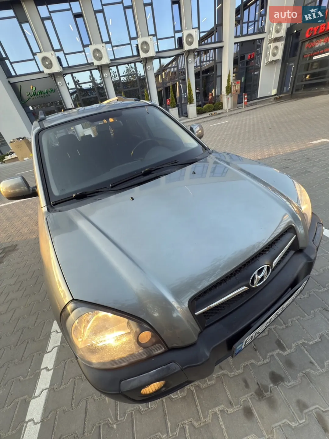 2012 Hyundai Tucson - мініатюра 61