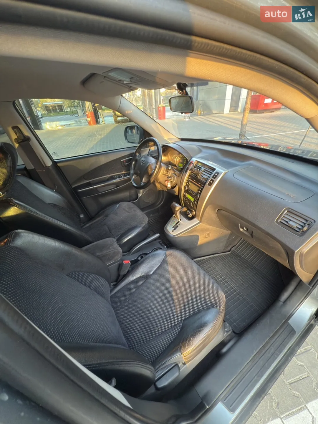 2012 Hyundai Tucson - мініатюра 66