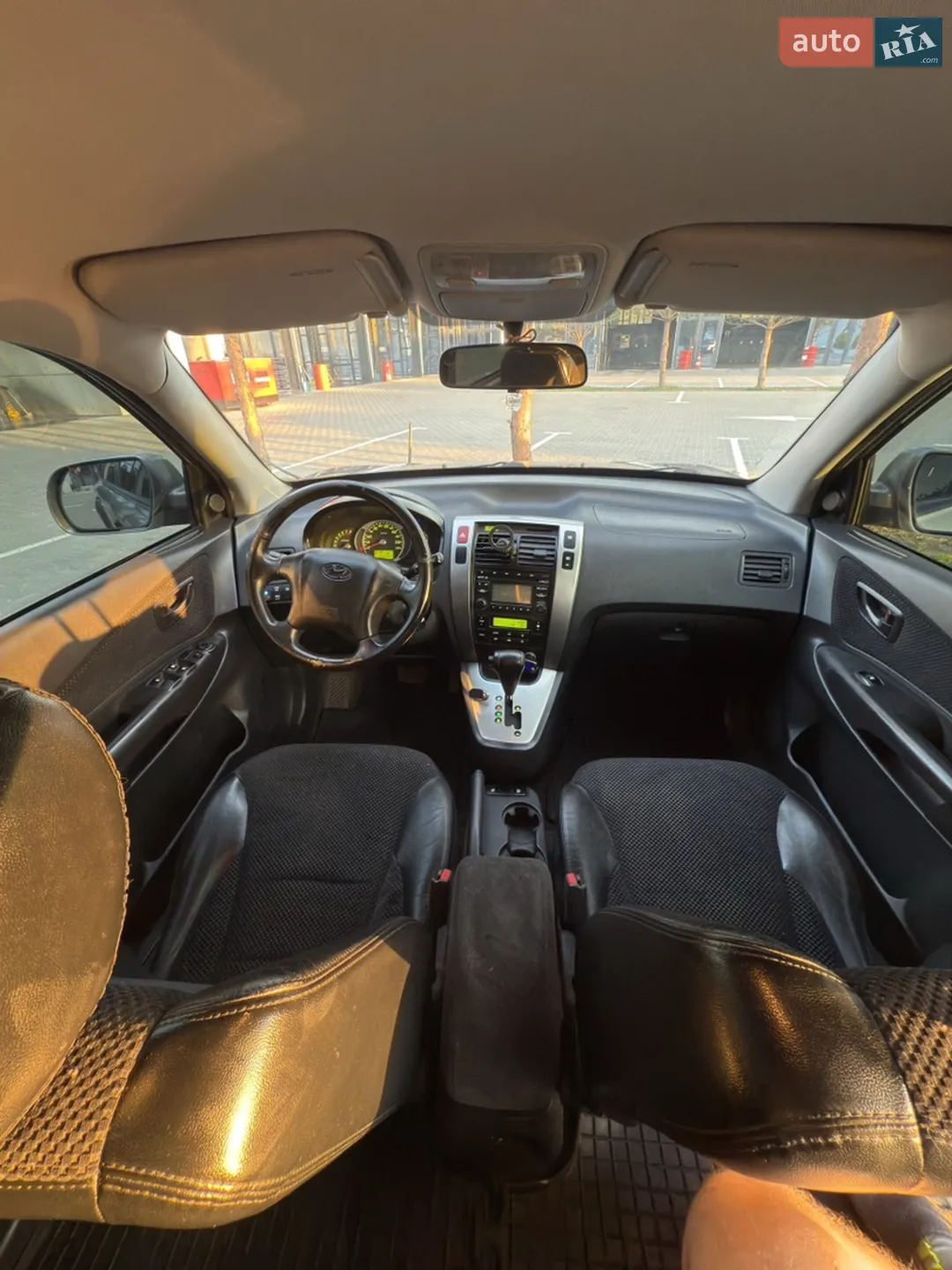 2012 Hyundai Tucson - мініатюра 70