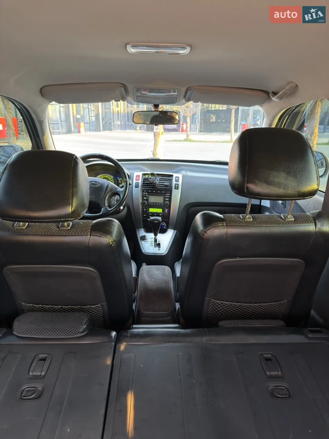 2012 Hyundai Tucson - мініатюра 75