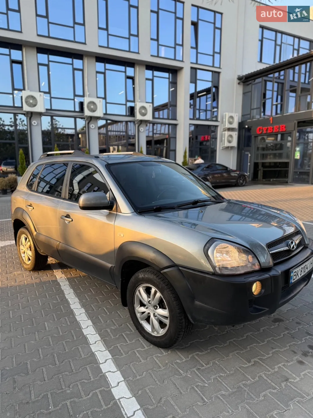 2012 Hyundai Tucson - мініатюра 82