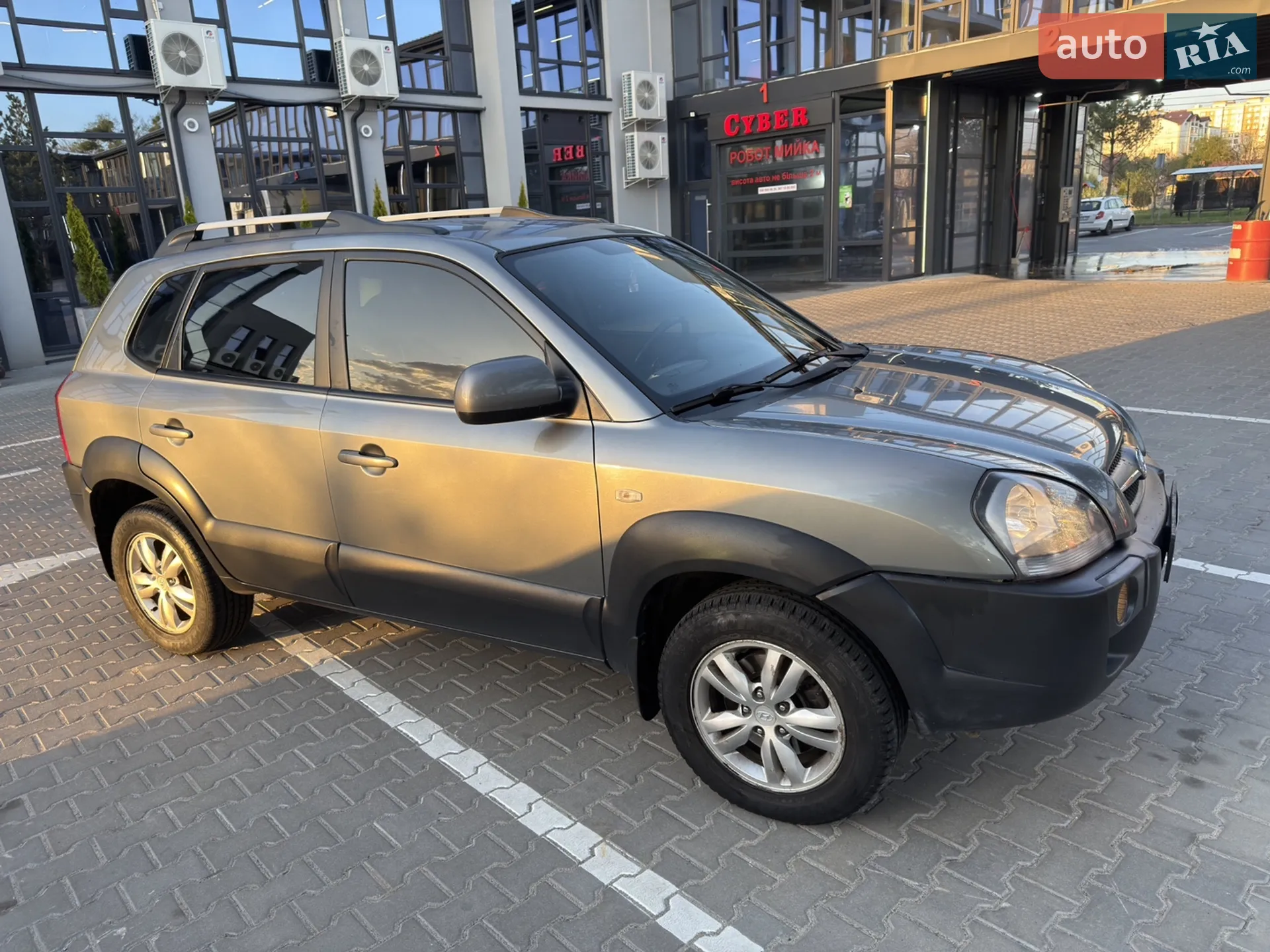 2012 Hyundai Tucson - мініатюра 86