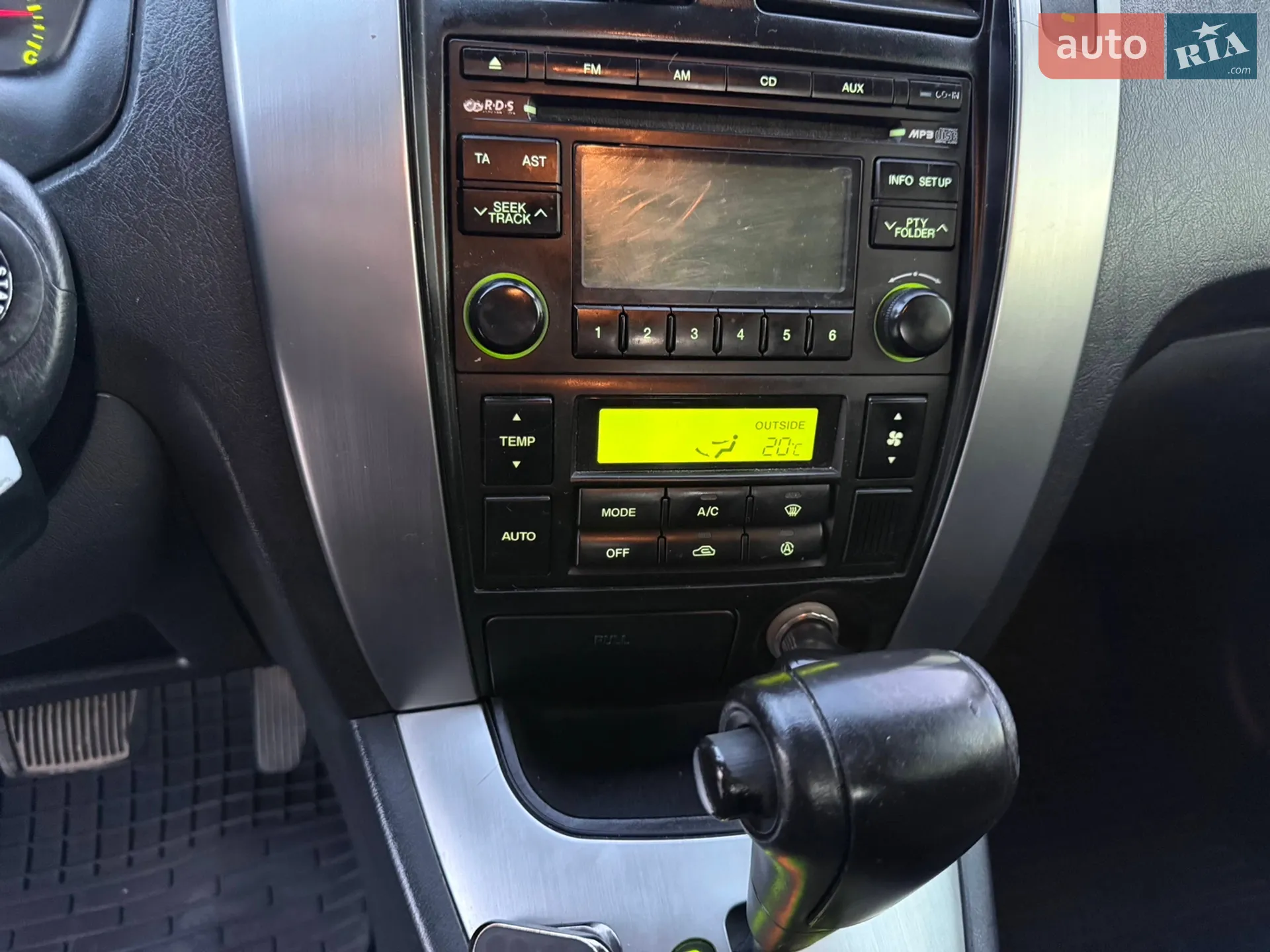 2012 Hyundai Tucson - мініатюра 94